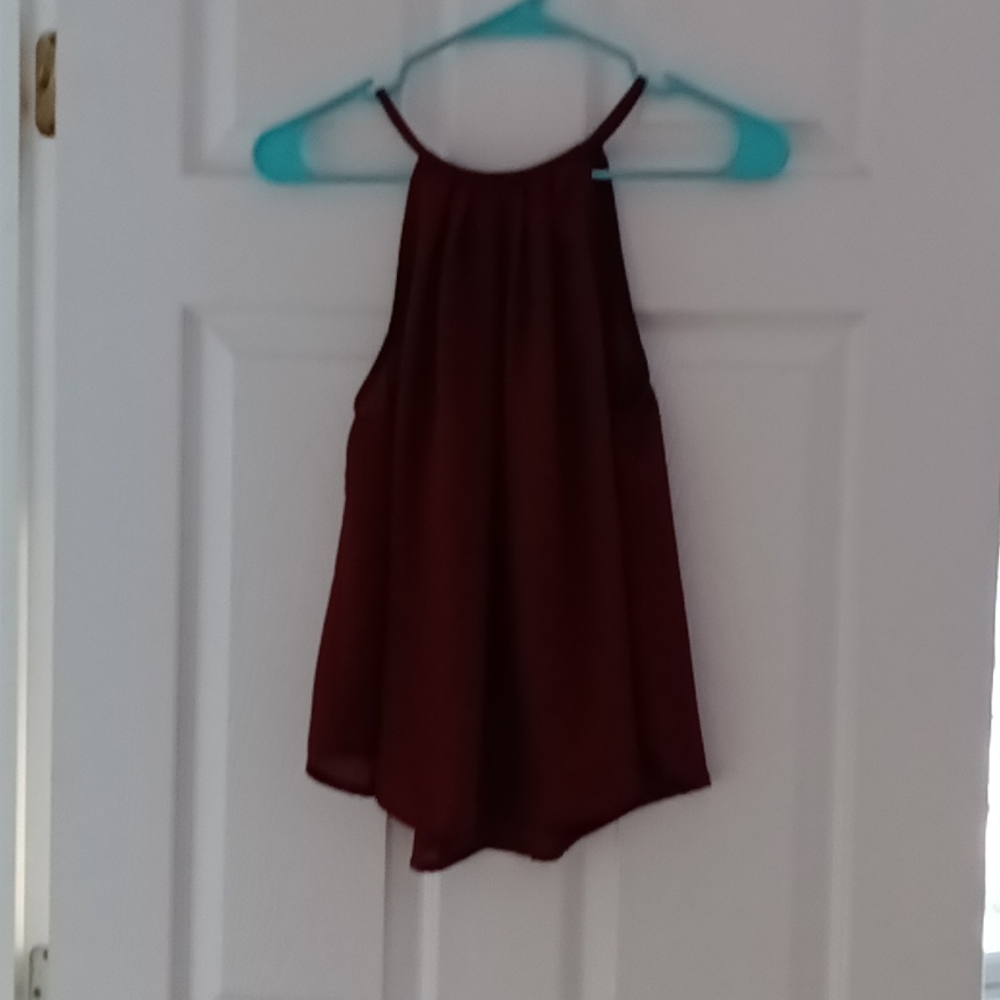 Alya blouse